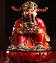 玉溪什么时候最适合移动财神方位？这些忌讳和准备，你忽略了吗？